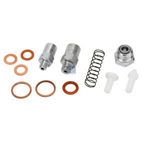 Achetez des Kit d'assemblage, pompe à carburant DT Spare Parts 2.91227 à prix pour 55,79 €