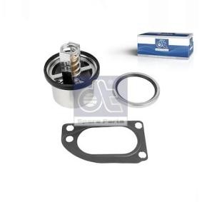 Achetez des Thermostat d'eau DT Spare Parts 2.91505 à prix pour 51,39 €