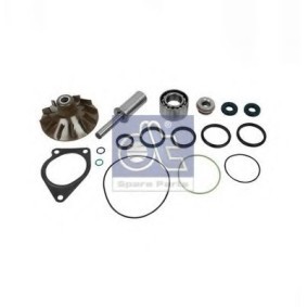 Achetez des Kit de réparation, pompe à eau DT Spare Parts 2.91530 à prix pour 102,28 €
