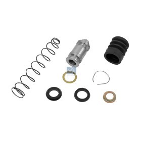 Kjøp Reparasjonssett, clutch giversylinder av DT Spare Parts 2.93005 til den lave prisen 436,15 NOK