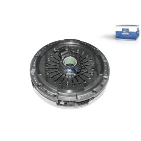Comprar Kit de embrague de DT Spare Parts 2.93029 a bajo precio de 2352,12 €