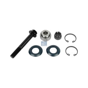Kjøp Utløserarm, clutch av DT Spare Parts 2.93072 til den lave prisen 578,73 NOK