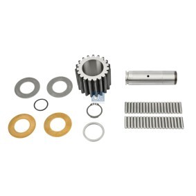 Kjøp Reparasjonssett, differensial av DT Spare Parts 2.93321 til den lave prisen 2136,93 NOK