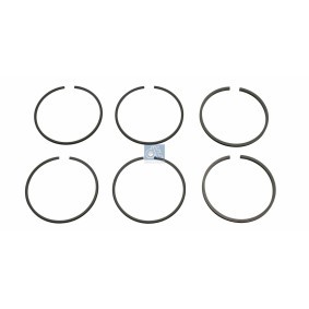 Compre Jogo de reparação, compressor da DT Spare Parts 2.94034 a um preço baixo por 26,32 €
