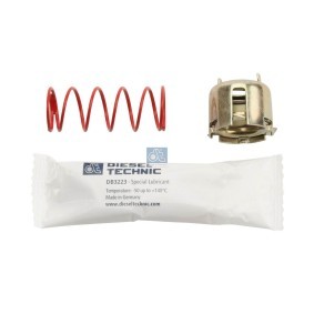 Comprar Juego de reparación, ajuste automático de DT Spare Parts 2.94101 a bajo precio de 13,53 €