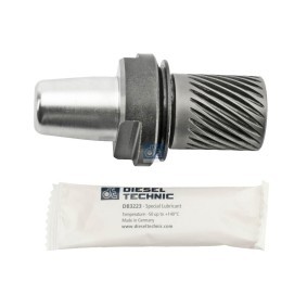 Comprar Juego de reparación, ajuste automático de DT Spare Parts 2.94120 a bajo precio de 59,89 €