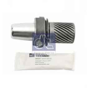 Comprar Juego de reparación, ajuste automático de DT Spare Parts 2.94122 a bajo precio de 70,76 €