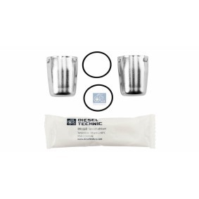 Comprar Juego de reparación, ajuste automático de DT Spare Parts 2.94130 a bajo precio de 30,16 €