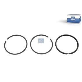 Compre Jogo de reparação, compressor da DT Spare Parts 2.94427 a um preço baixo por 17,01 €