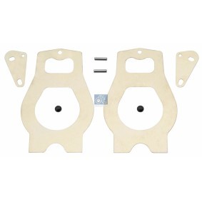 Acquista Kit riparazione, Compressore da DT Spare Parts 2.94429 a buon mercato per soli 26,59 €
