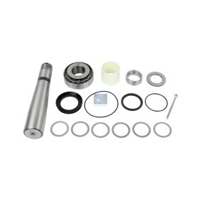 Achetez des Kit d'assemblage, pivot de fusée d'essieu DT Spare Parts 2.95011 à prix pour 68,08 €