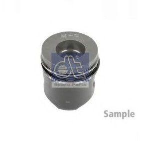 Achetez des Piston DT Spare Parts 3.10136 à prix pour 235,21 €