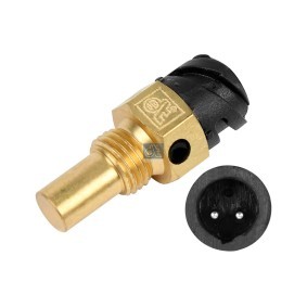 Sensor, Kühlmitteltemperatur von DT Spare Parts 3.10301