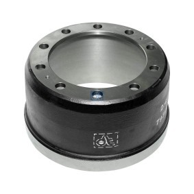 Köp Vevstake av DT Spare Parts 3.11027 till det låga priset 3615,97 kr