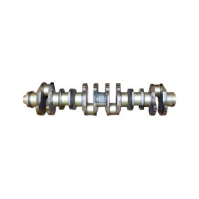 Köp Vevaxel av DT Spare Parts 3.11046 till det låga priset 30805,62 kr