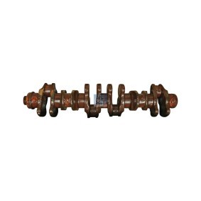 Köp Vevaxel av DT Spare Parts 3.11048 till det låga priset 53365,32 kr