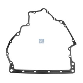 Kjøp Tetning, deksel (veivhus) av DT Spare Parts 3.11060 til den lave prisen 612,31 NOK