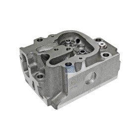 Osta Sylinterikansi DT Spare Parts:llä 3.12004 edullisesti hintaan 282,21 €
