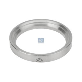 Achetez des Siège rapporté de soupape DT Spare Parts 3.12061 à prix pour 9,38 €
