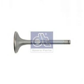 Osta Imuventtiili DT Spare Parts:llä 3.13007 edullisesti hintaan 10,28 €