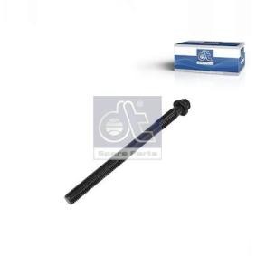 Köp Topplocksbult av DT Spare Parts 3.13081 till det låga priset 157,29 kr