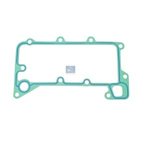 Dichtung, Ölkühler von DT Spare Parts 3.14201