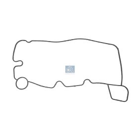 Dichtung, Ölkühler von DT Spare Parts 3.14202