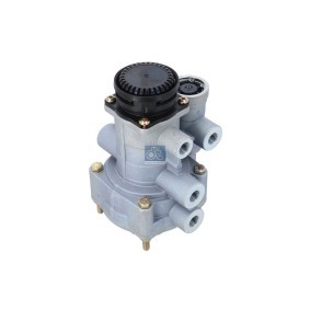 Dichtung, Ölkühler von DT Spare Parts 3.14204