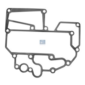 Dichtung, Ölkühler von DT Spare Parts 3.14206