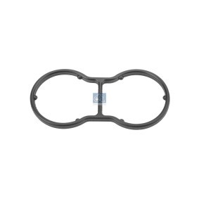 Dichtung, Ölkühler von DT Spare Parts 3.14207