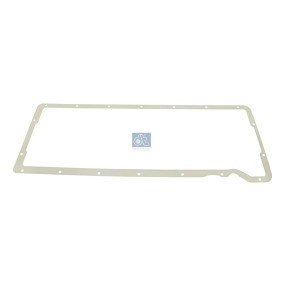 Osta Tiiviste, öljypohja DT Spare Parts:llä 3.14221 edullisesti hintaan 41,22 €