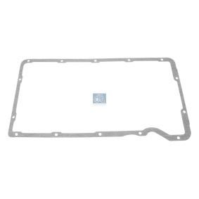 Osta Tiiviste, öljypohja DT Spare Parts:llä 3.14223 edullisesti hintaan 41,22 €
