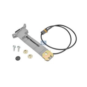 Osta Pidike, jäähdytystuuletin DT Spare Parts:llä 3.15011 edullisesti hintaan 85,05 €