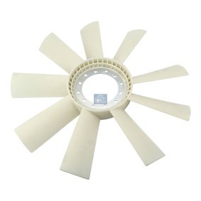 Osta Jäähdyttimen tuuletin DT Spare Parts:llä 3.15200 edullisesti hintaan 113,28 €