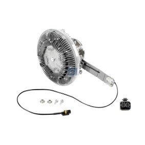 Kupplung, Kühlerlüfter von DT Spare Parts 3.15223