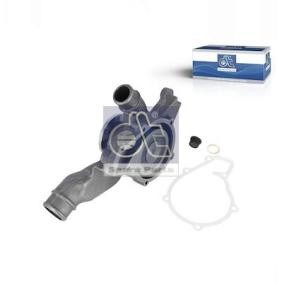 Achetez des Pompe à eau DT Spare Parts 3.16001 à prix pour 165,30 €