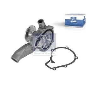 Achetez des Pompe à eau DT Spare Parts 3.16007 à prix pour 230,65 €