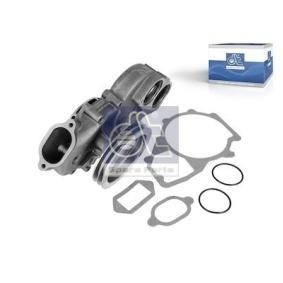 Achetez des Pompe à eau DT Spare Parts 3.16009 à prix pour 345,11 €