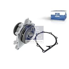 Achetez des Pompe à eau DT Spare Parts 3.16014 à prix pour 270,83 €