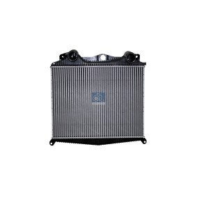 Köp Intercooler av DT Spare Parts 3.16229 till det låga priset 13228,79 kr