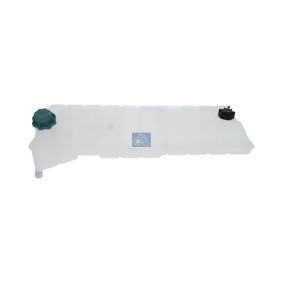 Osta Nestesäiliö, jäähdytysneste DT Spare Parts:llä 3.16231 edullisesti hintaan 316,62 €