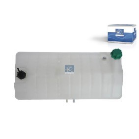 Osta Nestesäiliö, jäähdytysneste DT Spare Parts:llä 3.16233 edullisesti hintaan 304,50 €