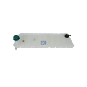 Osta Nestesäiliö, jäähdytysneste DT Spare Parts:llä 3.16234 edullisesti hintaan 318,19 €