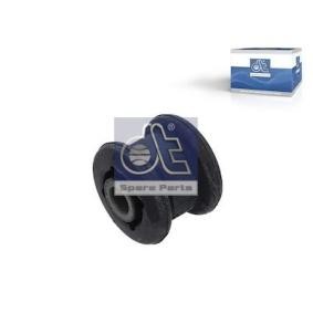 Lagerung, Kühler 3.16303 MAN von DT Spare Parts