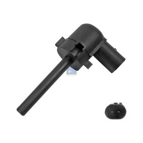 Kjøp Sensor, kjølemiddelstand av DT Spare Parts 3.18201 til den lave prisen 335,50 NOK