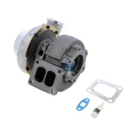 Kjøp Turbolader av DT Spare Parts 3.19020 til den lave prisen 14933,46 NOK