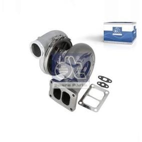 Kjøp Turbolader av DT Spare Parts 3.19029 til den lave prisen 5405,29 NOK
