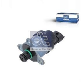 Achetez des Régulateur, quantité de carburant (système à rampe commune) DT Spare Parts 3.20501 à prix pour 145,98 €