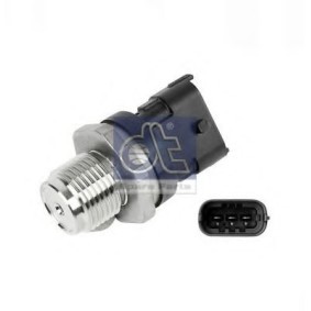 Köp Bränsletrycksgivare av DT Spare Parts 3.23025 till det låga priset 1911,01 kr