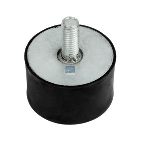Acquista Tampone paracolpo, Silenziatore da DT Spare Parts 3.25090 a buon mercato per soli 8,66 €